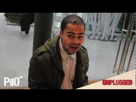 P110 Unplugged - Luke Truth - "Love At First Sight"