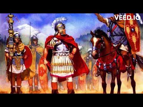 Roman General Sacrifices his Life to Uphold an Oath: Amazing Historical Stories