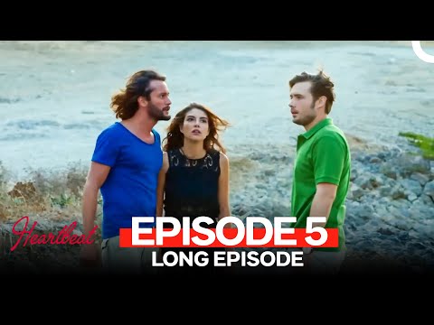 Heartbeat Long Episode 5 (Dubbing English)