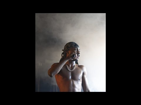 [FREE] Lil Tjay x Future x Roddy Ricch - Be Loved [prod. woodpecker]