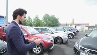 Cardiff VO YouTube Video