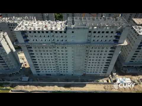Apartamento em Construção na Mooca | 35 m² | 2 Dormitórios