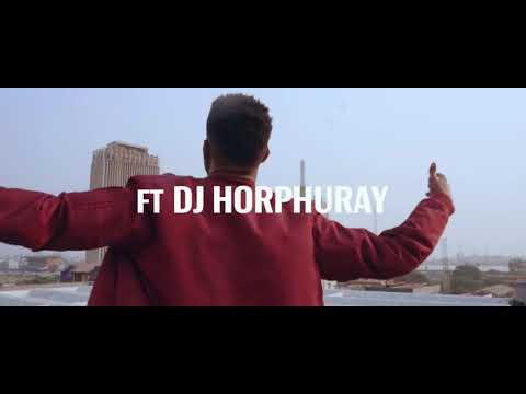 Your Love- Limoblaze Ft Dj Horphuray