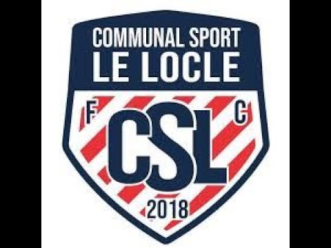 FC CSL - Les images inédites de le coupe Ne 2018-2019 (5éme ligue)