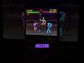 MILEENA All MK2 UMK3 Finishers Shorts Mortalkombat