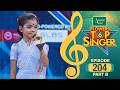 Flowers Top Singer 6 Musical Reality Show EP 204 PART B