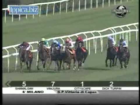 Premio Vittorio Di Capua 2011 (GR 1)