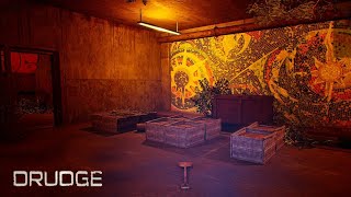 Refurbishing Our Bunker With So Many New Things ~ Drudge