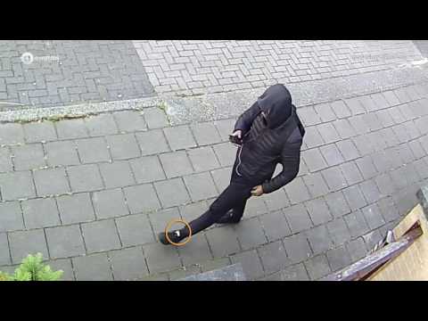 Amstelveen: Gewapende overval aan de Laan Walcheren.