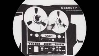 User - Stolen And Contaminated (A2)