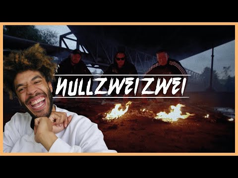 NULLZWEIZWEI - Sorry (prod. by The Ironix) - REACTION ☀️🔥😳 #FeuerImStu