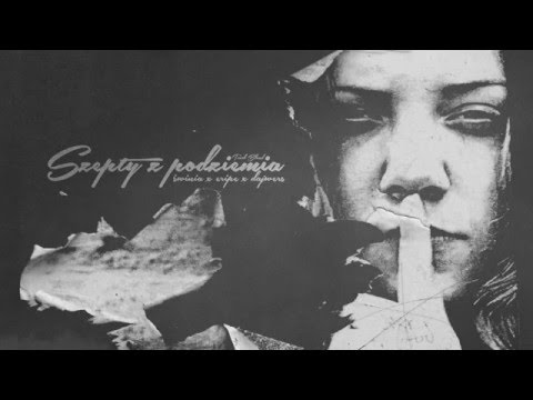 Świnia x Eripe x DAJWERS - Szepty z podziemia (Tecek Blend)