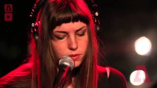 Emma Ruth Rundle - Your Card the Sun / Run Forever - Audiotree Live