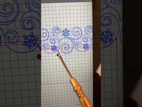 How I get perfect row spacing with Qbot V3 or V3 Pro, Part 2