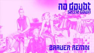 Settle Down (Baauer Remix)