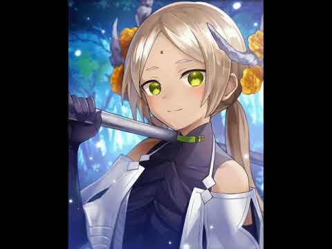 【Phantom of the Kill: Integral Noah】Integral Killers (1st Killers+Almace) Duel Skills