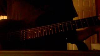 Insomnium - Winter&#39;s Gate Cover Pt 7