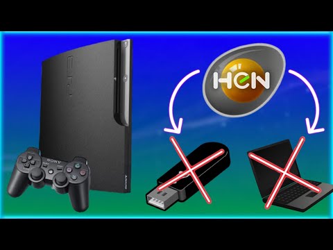 How to Install PS3 HEN & HFW Without PC or USB (Easiest Proxy/DNS Server Method 2025!)