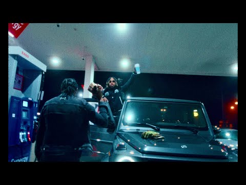 KEEZ BAG X HOOD SLATT | SUPER SLIME (Official Music Video) @ORAZIO