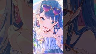 プロセカアイドル水着イベント！？！？！？#shorts #short
