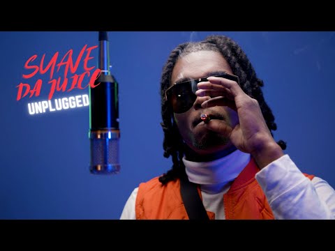 Suave Da Juice "Patience" | UNPLUGGED