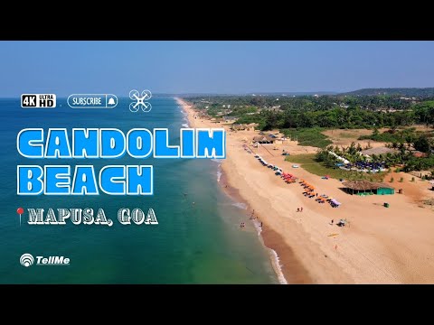 Ultimate Travel Guide to Candolim Beach I Mapusa I Goa