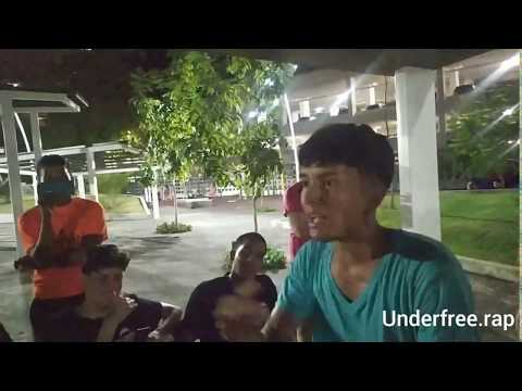 KONTRA VS ALKA - SEMIFINAL FECHA 1(T2) - UNDERFREE