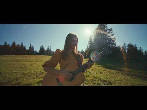 Sima Magušinová - Sľúb mi (Live Session)