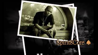 Cormega - Fallen Soldiers HQ