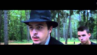 Steven Seagal Parody