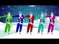 Colors Santa Claus Finger Family Spiderman The Finger Family Song Nursery Rhymes Songs For Kids