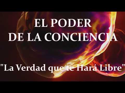 EL PODER DE LA CONCIENCIA -CAPITULO 5 "LA VERDAD QUE TE HARA LIBRE" - NEVILLE GODDARD