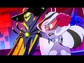 The Hear My Hope Song Hazbin Hotel Season 2 Clip 2025