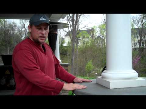 Ted Tidmore Outdoor Kitchens