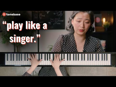 Sept pianistes enseignent le phrasé