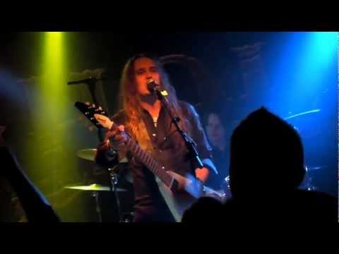 AHOLA - On The Rocks 23.03.2013.(2)