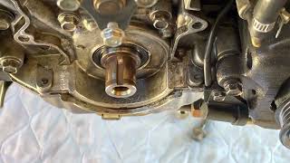 Miata Pulley Wobble Fix (NB)