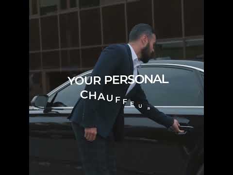 Chauffeurs USA video.