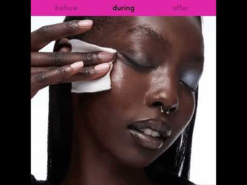 Dew Over Micellar Water