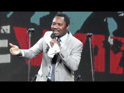 Praisewine 2014 - Mandate