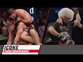 Icons: Khabib Nurmagomedov | UFC Connected
