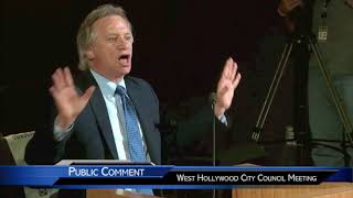 Ed Buck’s Lawyer Demands Investigation of Councilmember