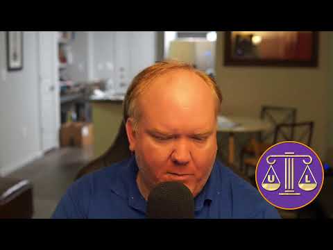 Kyle Rittenhouse day 8 - Kyle takes the stand