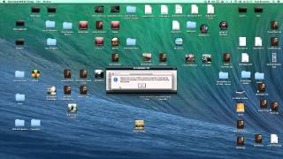 RHEM Trilogy for Mac OSX