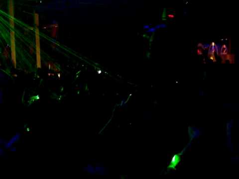 ELECTRIXX feat. JODYZ Live! playing TETRIS | Privilege Juiz de Fora/MG | AGO.09