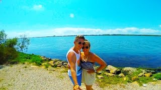 ᴴᴰ Summer Trip 2014 - Spain/Portugal | GoPro HD | Roman Limacher