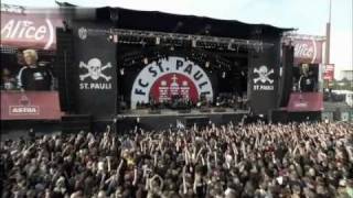 Slime - Störtebecker 2010