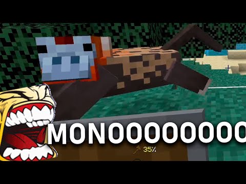 MONOOOOO! Lo Mejor del GOTH #239 en Español - GOTH