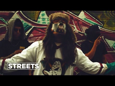 Roots 1048 - MoeSays (Official Music Video)