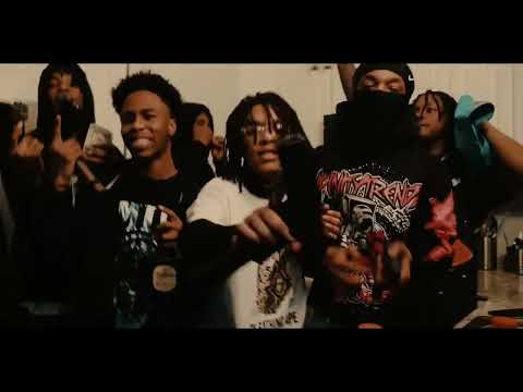 RalphGz19 - Crutches (Official Music Video)